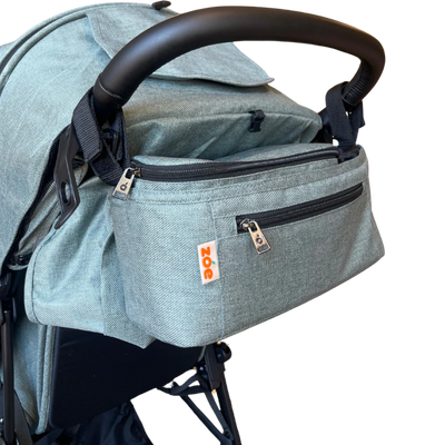 Zoe Single Stroller Organizer