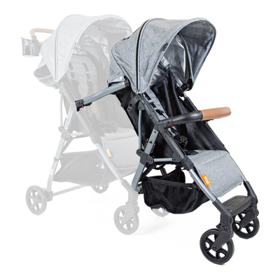 Zoe The Tandemᵛ¹ Add-On Seat