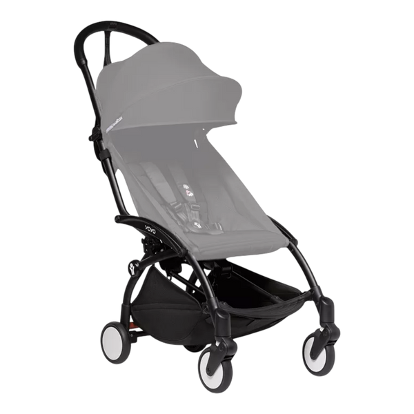 Babyzen YOYO²  Stroller Frame - 1