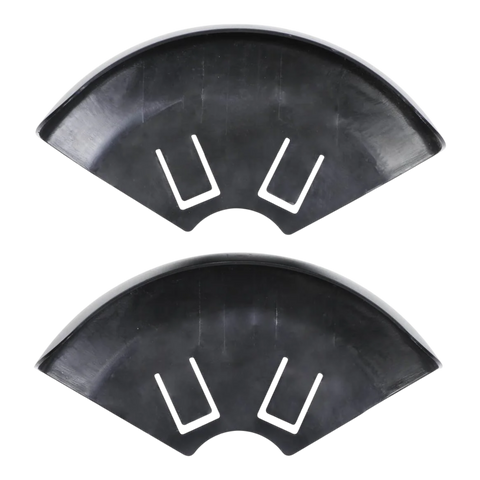 phil&teds Sport, Sport Verso, Voyager, Dash (2019+) Rear Wheel Guards
