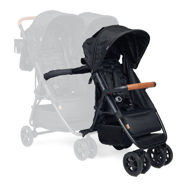 Zoe The Trioᵛ² Add-On Seat - 2