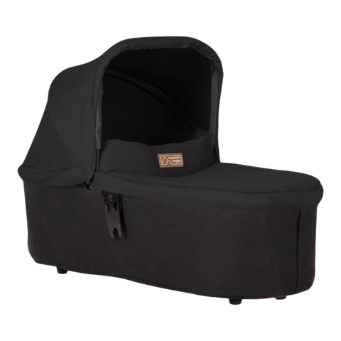 Mountain Buggy Carrycot Plus For Urban Jungle Terrain And +One