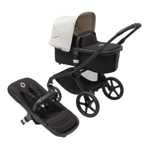 Bugaboo Fox 5 Complete Stroller