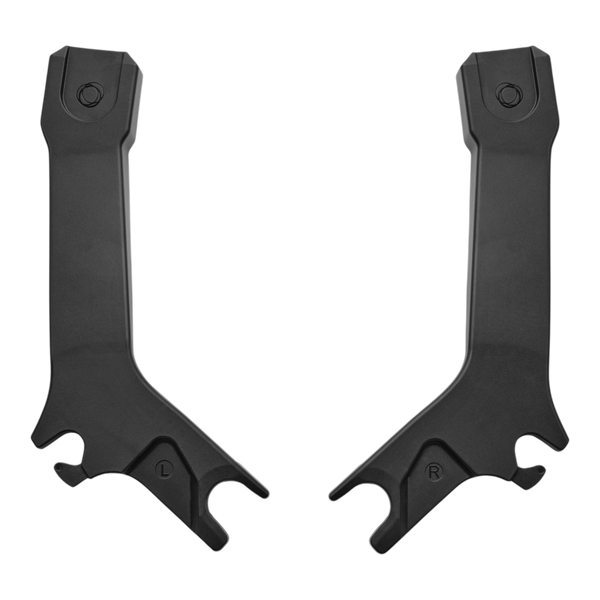 Bugaboo Butterfly 2 Car Seat Adapters - 1