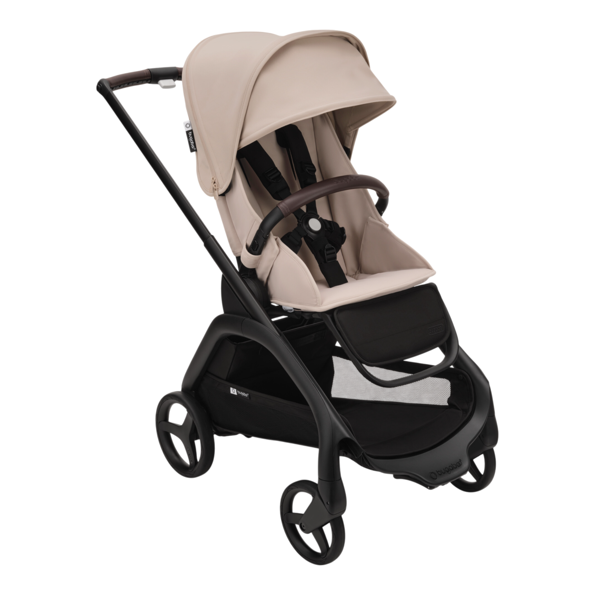 bugaboo ant black Bugaboo Dragonfly Seat Stroller
