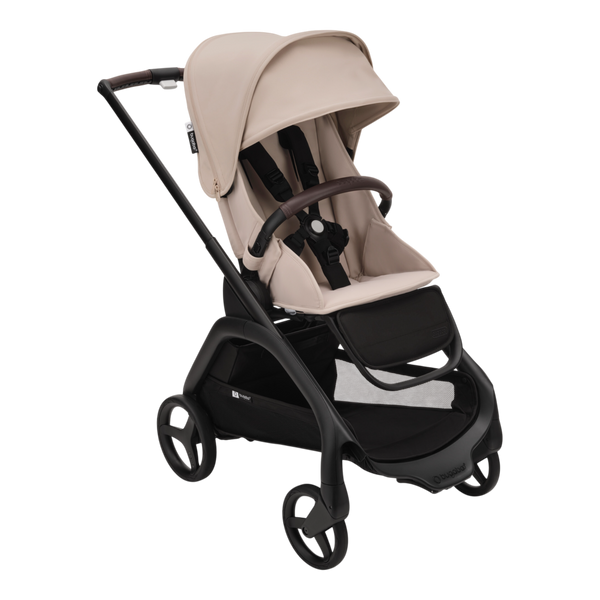Bugaboo Dragonfly Seat Stroller - 1