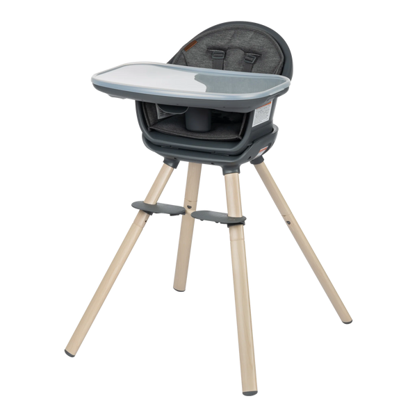 Maxi-Cosi Moa 8-in-1 High Chair - 1