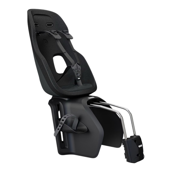 Thule Yepp Nexxt 2 Maxi Frame Mount Child Bike Seat - 1