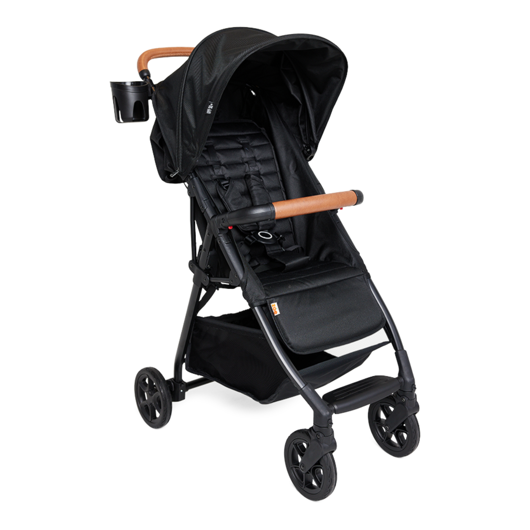 Zoe The Tourᵛ² Stork Exchange