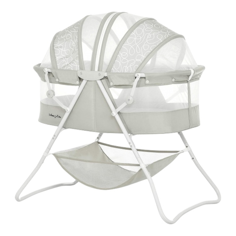 Dream On Me Karley Bassinet