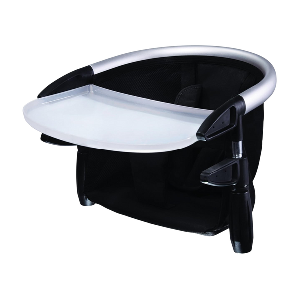 phil&teds Lobster Portable High Chair - 1