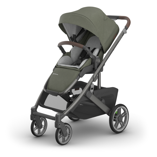 UPPAbaby Cruz V3 - 8