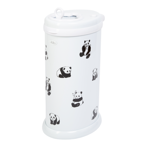 Buy panda Ubbi Decals