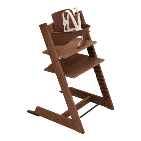 Stokke Tripp Trapp High Chair² - 4