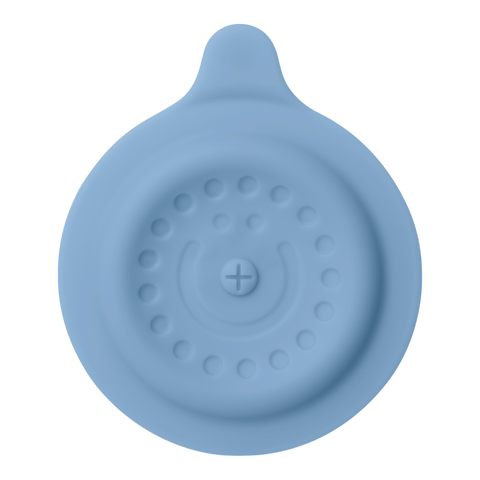 Buy cloudy-blue Ubbi Drain Stopper