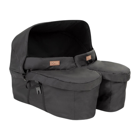 Mountain Buggy Carrycot Plus For Twins