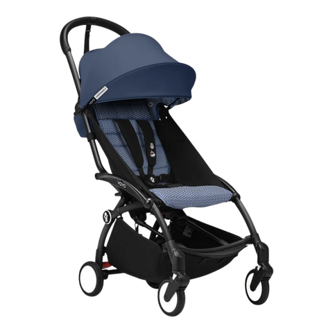 Stokke YOYO³ Stroller from 6 Months