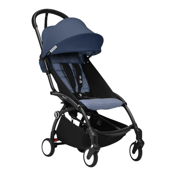 Stokke YOYO³ Stroller from 6 Months - 1