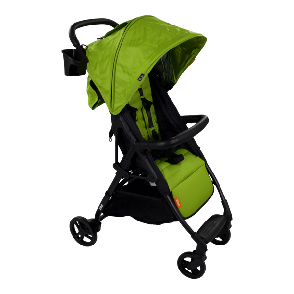 Zoe The Classic Tour XL1 - 3