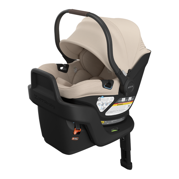 UPPAbaby Aria V2 Infant Car Seat - 1