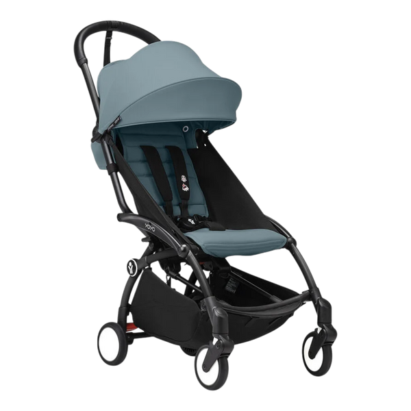 Stokke YOYO³ Stroller from 6 Months - 2