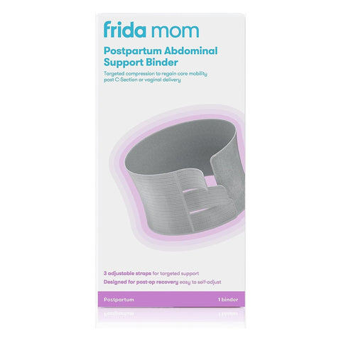 Frida Mom Abdominal Support Binder