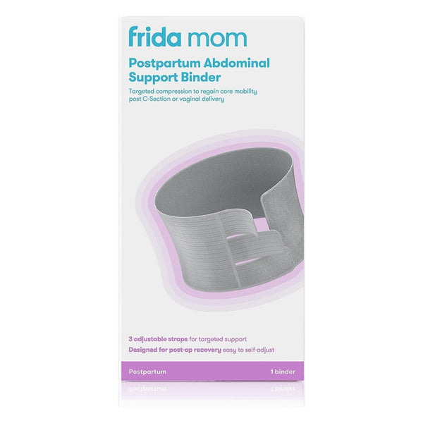Frida Mom Abdominal Support Binder - 1