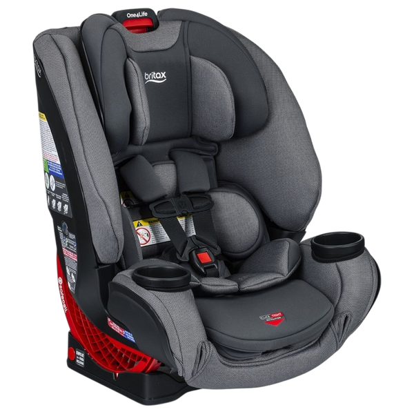 Britax One4Life ClickTight Convertible Car Seat - 1