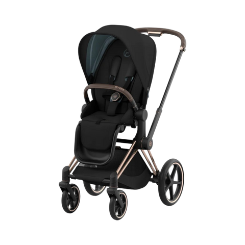 Cybex Priam 4 Stroller