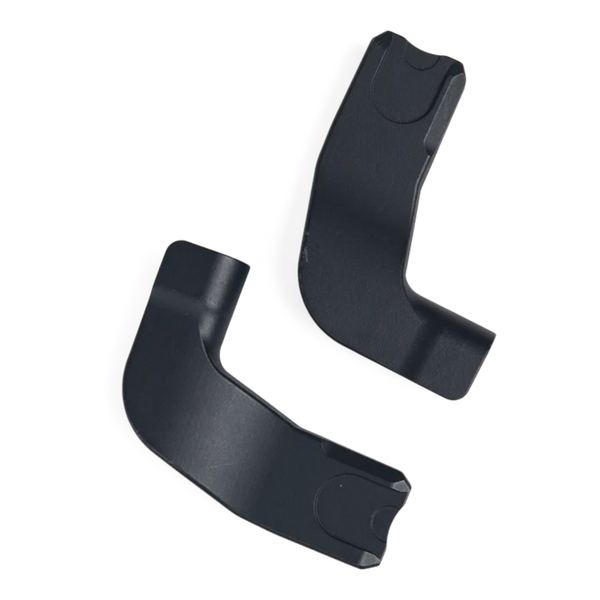 Zoe Twinᵛ² Car Seat Adapter - 1