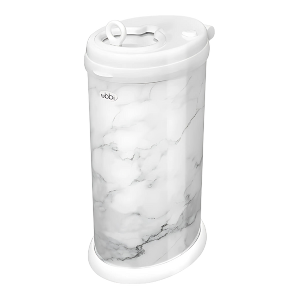 Ubbi Diaper Pail - 1