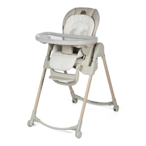 Maxi-Cosi 6-in-1 Minla High Chair - 1