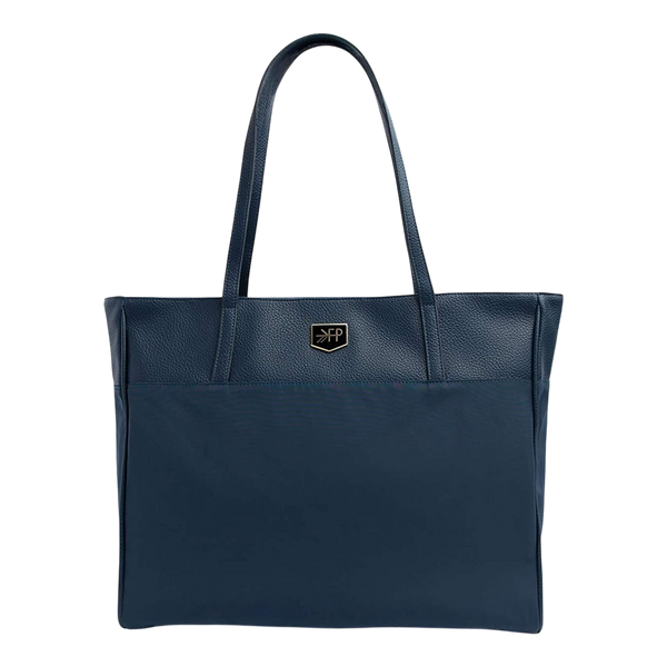 Freshly Picked Everyday Tote Diaper Bag - 1
