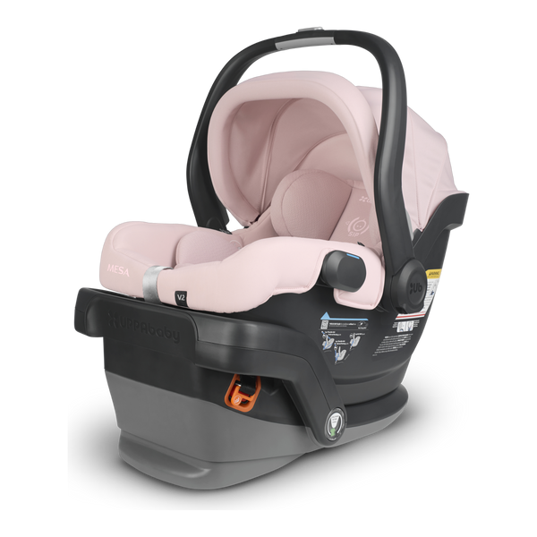 UPPAbaby Mesa V2 - 3