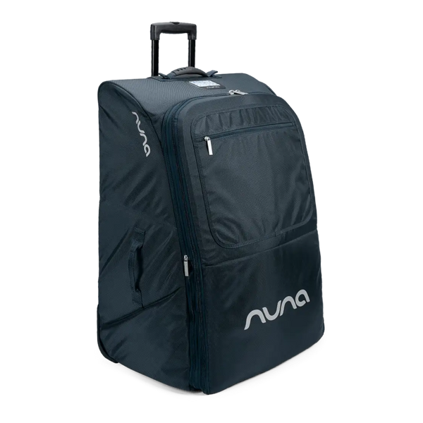 Nuna Wheeled Travel Bag - 1