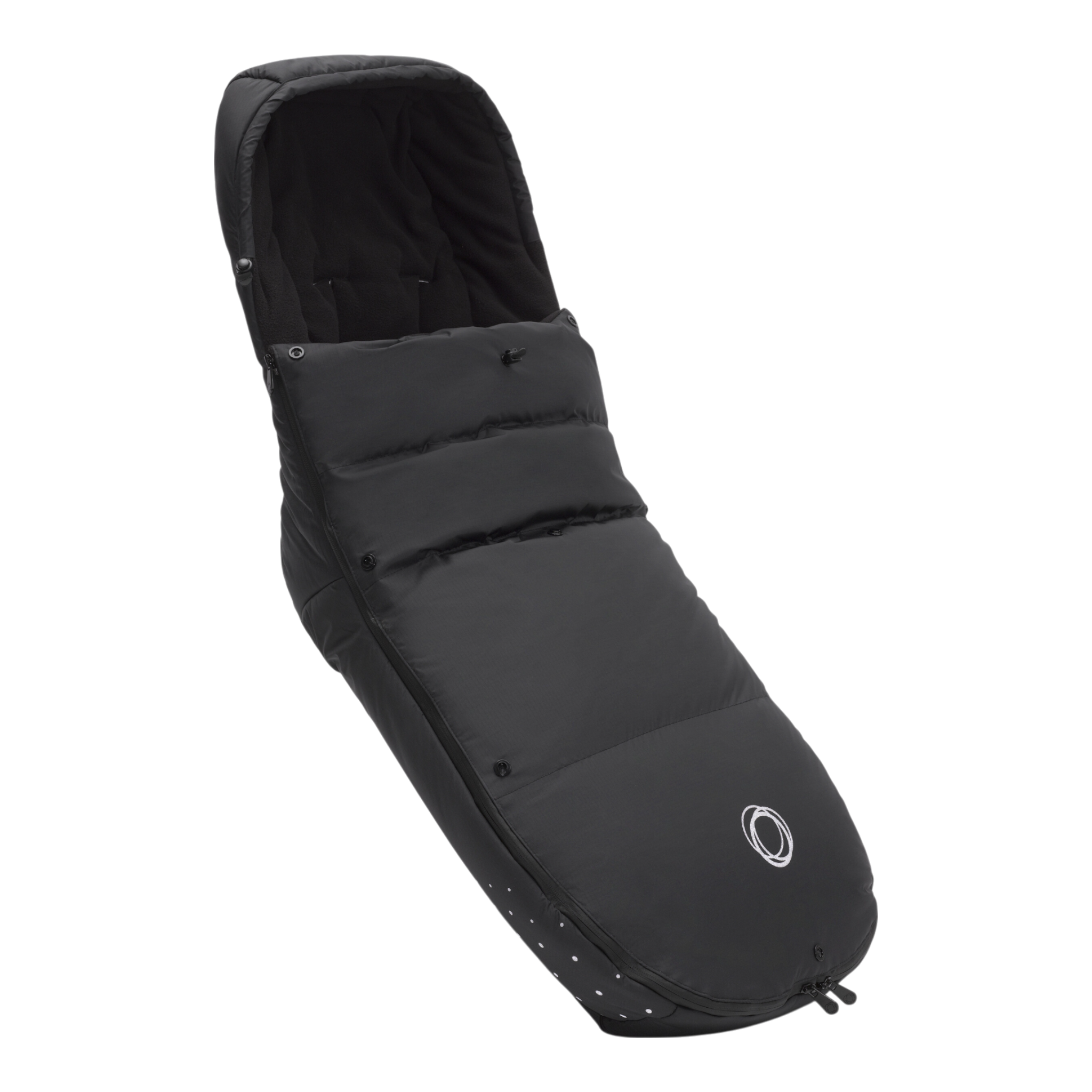 bugaboo shoe company Bugaboo Performance Winter Footmuff