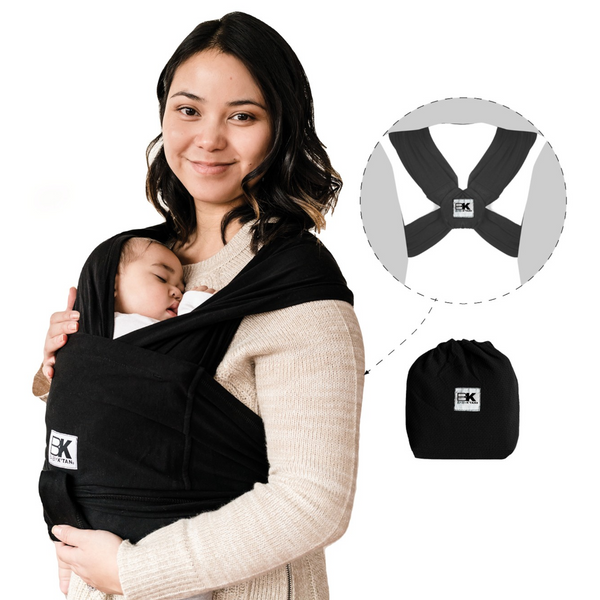 Baby K'tan Original Baby Carrier - 1