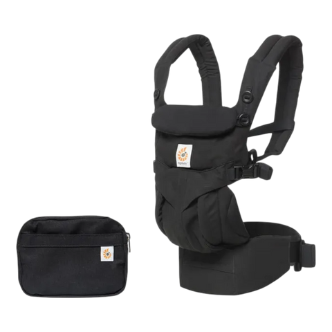 Ergobaby Omni Classic Carrier - Cotton