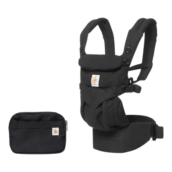 Ergobaby Omni Classic Carrier - Cotton - 1