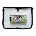 Zoe Entertainment Holder - 1