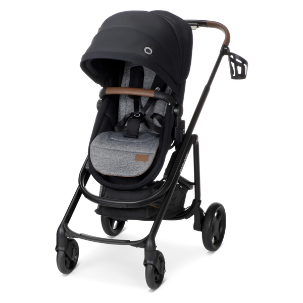 Maxi-Cosi Tayla Max Modular Stroller - 8