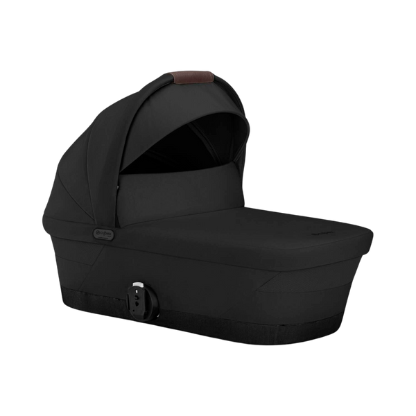 Cybex Gazelle S 2 Infant Cot - 1
