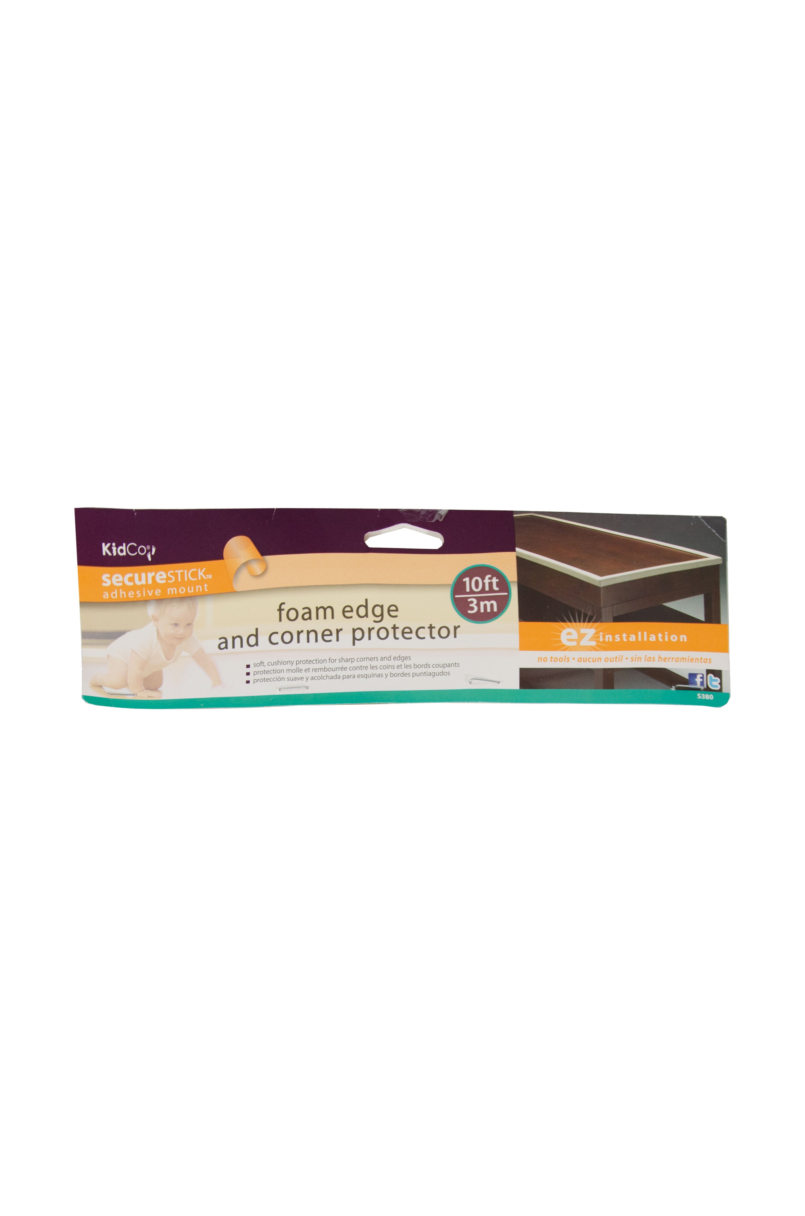 KidCo Foam Edge Protector