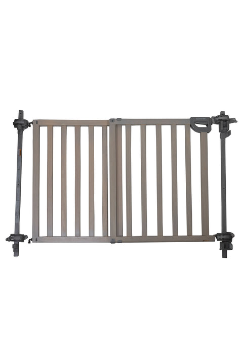 Summer Infant Wood Banister & Stair Safety Gate - Original