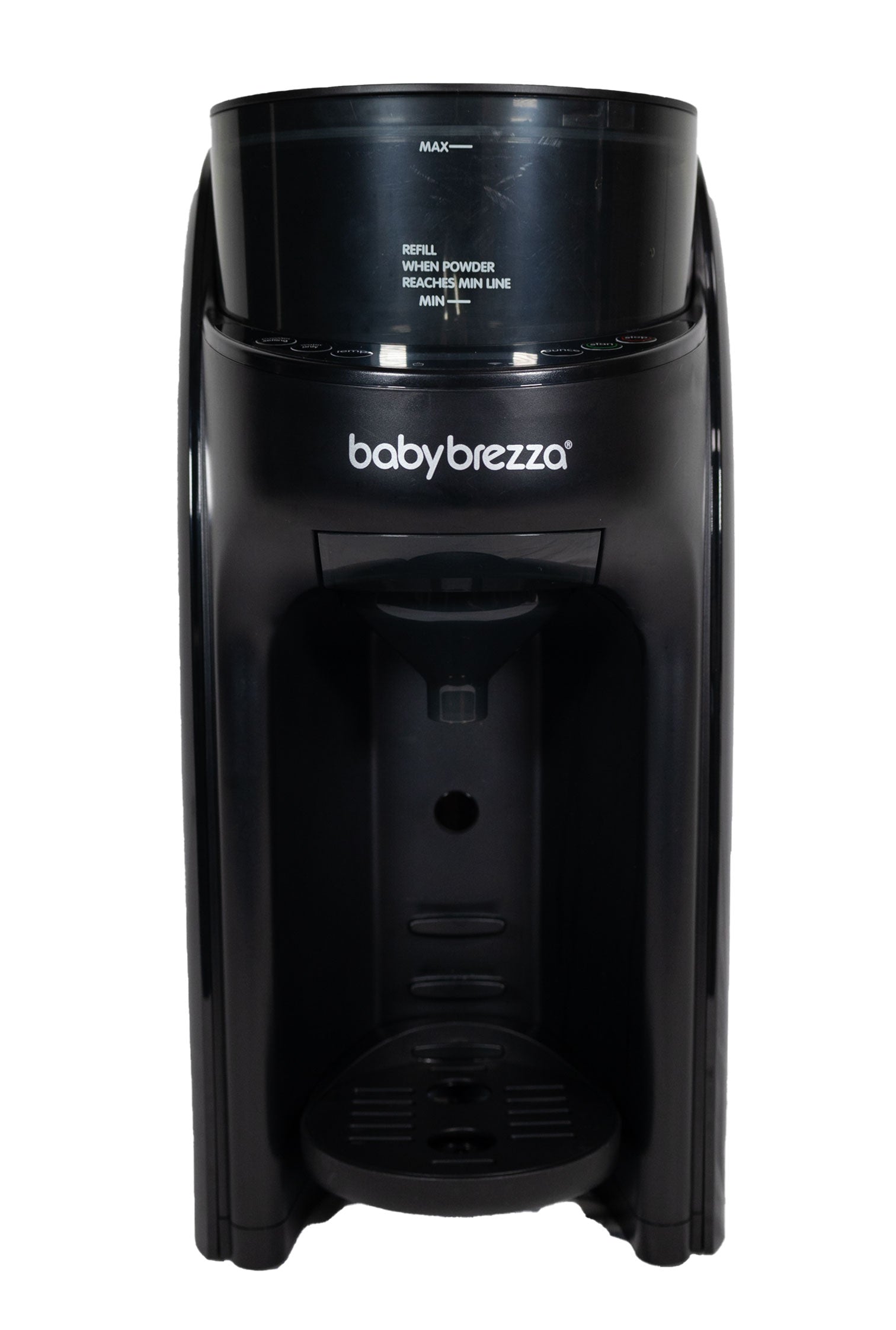 George Eliot Cataract afspejle Baby Brezza Formula Pro Advanced Wifi Baby Formula Dispenser - Origina |  Stork Exchange