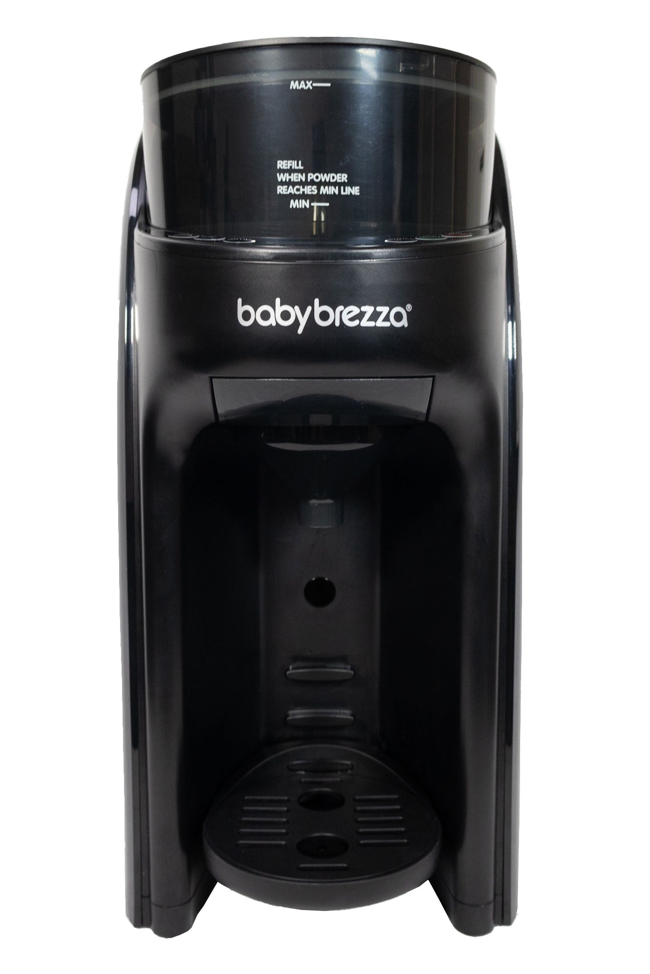 Baby Brezza Formula Pro Advanced Baby Formula Dispenser WiFi