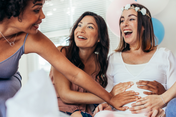 Baby Registry Tips for the Mama-To-Be