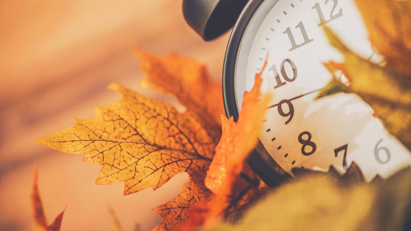 Daylight Savings Survival Guide for Parents: Helping Your Baby Adjust to the Time Change