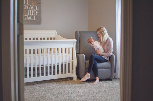 Best Baby Nursery Must-Haves