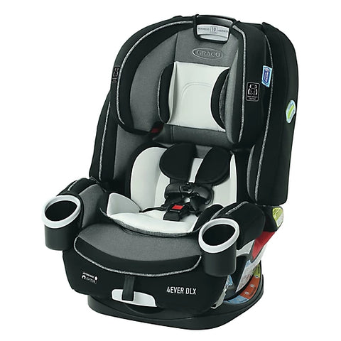 2nd hand car seats clearance
